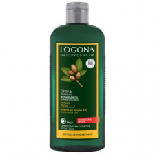 Champu Brillo Argan 250Ml. Bio