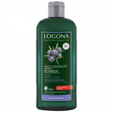 Champu Anticaspa Enebro 250Ml.