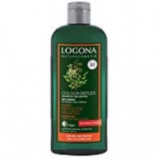 Champu Reflejos Rojizos Henna 250Ml.