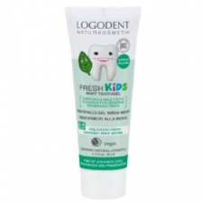 Dentifrico Niños Menta 50Ml.