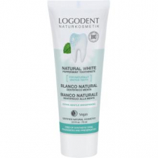 Dentifrico Crema Blanqueadora 75Ml.