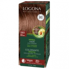 Colorante Vegetal Avellana 060 100Gr.