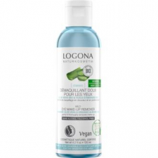 Aceite Desmaquillante De Ojos Aloe Vera 125Ml.
