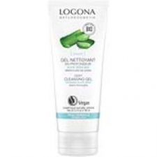 Gel Limpieza Profunda Aloe Vera 100Ml.