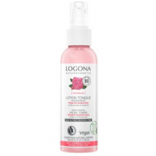 Tonico Hidratante Rosa Damascena 125Ml.