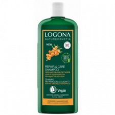 Champu Reparador - Cuidado Espino Amarillo 250Ml.