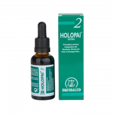 Equisalud Holopai 2 31 Ml.