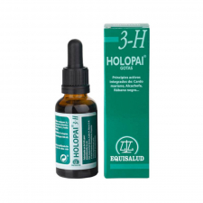 Equisalud Holopai 3-H 31 Ml.