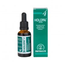 Equisalud Holopai 4 31 Ml.