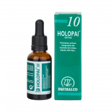 Equisalud Holopai 10 31 Ml.