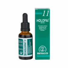 Equisalud Holopai 11 31 Ml.