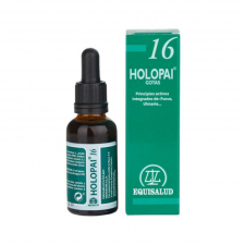 Equisalud Holopai 16 31 Ml.