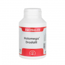Equisalud Holomega Drostatil 180 Cápsulas