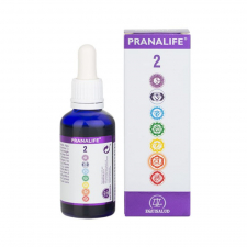 Equisalud Pranalife 2 50 Ml.