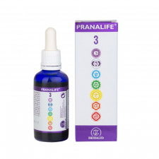 Equisalud Pranalife 3 50 Ml.
