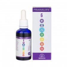 Equisalud Pranalife 6 50 Ml.