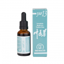 Equisalud Yap 13 Gotas 30 Ml.