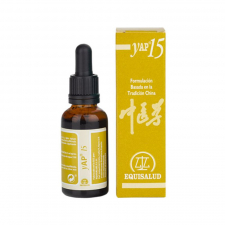 Equisalud Yap-15 Huida De Liquidos Organicos