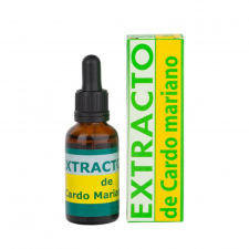 Equisalud Ext.Cardo Mariano 31 Ml.