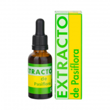 Equisalud Ext.Pasiflora 31 Ml.