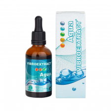 Equisalud Vibroextract Agua Gotas 50 Ml.
