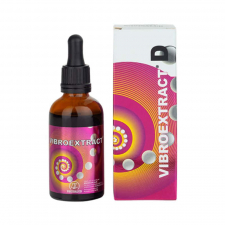 Equisalud Vibroextract D Depurativo Gotas 50 Ml.