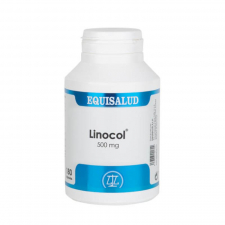 Equisalud Linocol 180 Cápsulas