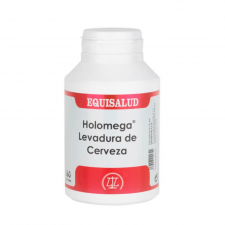Equisalud Holomega Venox 50 Cáp.