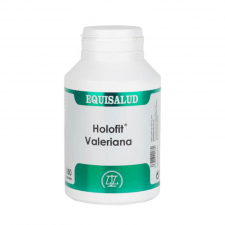 Equisalud Holofit Valeriana 180 Cápsulas