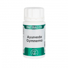 Equisalud Holofit Ayurveda Gymnema 50 Cápsulas