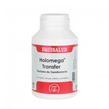 Equisalud Holomega Transfer 180 Cápsulas