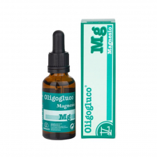 Equisalud Oligogluco-Mg Magnesio 30 Ml.