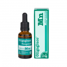 Equisalud Oligogluco Mn 31 Ml