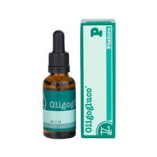 Equisalud Oligogluco-P Fosforo 30 Ml.