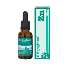 Equisalud Oligogluco-Zn Zinc 30 Ml.