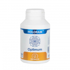 Equisalud Holoram Optimum 180 Cápsulas