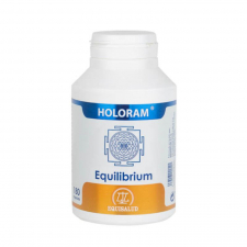 Equisalud Holoram Equilibrium 180 Cápsulas