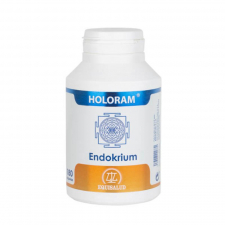 Equisalud Holoram Endokrium 180 Cap.