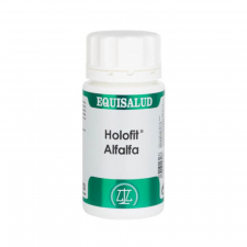 Equisalud Holofit Alfalfa 50 Cap.