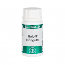 Equisalud Holofit Frangula 50 Cap.