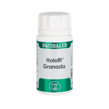 Equisalud Holofit Granada 50 Cap.