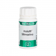 Equisalud Holofit Tetrasod 50 Cápsulas
