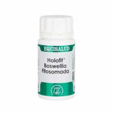 Equisalud Holofit Boswellia Fitosomada 50 Cápsulas