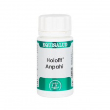 Equisalud Holofit Anpahi 50 Cap.