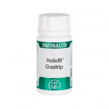 Equisalud Holofit Gastrip 50 Cap.