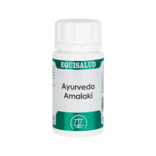 Equisalud Holofit Ayurveda Amalaki 50 Cápsulas