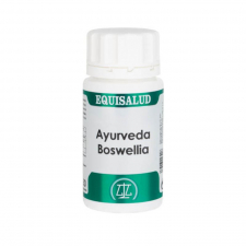 Equisalud Holofit Ayurveda Boswelia 50 Cap.