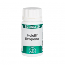 Equisalud Holofit Licopeno 50 Cap.