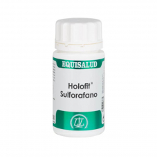 Equisalud Holofit Sulforafano 50 Cap.