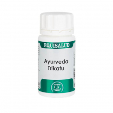 Equisalud Holofit Ayurveda Trikatu 50 Cap.